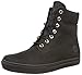 Produktbild Timberland Herren Newmarket II 6 Inch Cupsole Stiefel, Schwarz (Cup Black), 44 EU