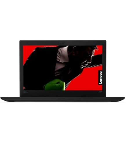Lenovo ThinkPad X280 12 Inch Laptop Intel i5-8250U, 8GB RAM 256GB