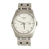TISSOT T035.410.11.031.00 COUTURIER Herrenarmbanduhr