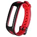 Produktbild Neue mode sport silikon armband armband für huawei honor 4 smart watch