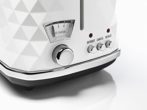 Delonghi CTJ 2103.W Toaster Billante - 2
