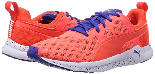Puma Damen Pulse Xt V2 Ft Wns Hallenschuhe - 5