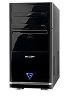 Medion E5068 D Akoya C055 DE Desktop-PC (Intel Celeron N3700, 4 GB RAM, 1 TB HDD, Ohne OS)