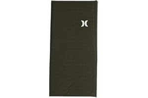 Hurley M Boxed Solid Gaiter Bufanda Hombre