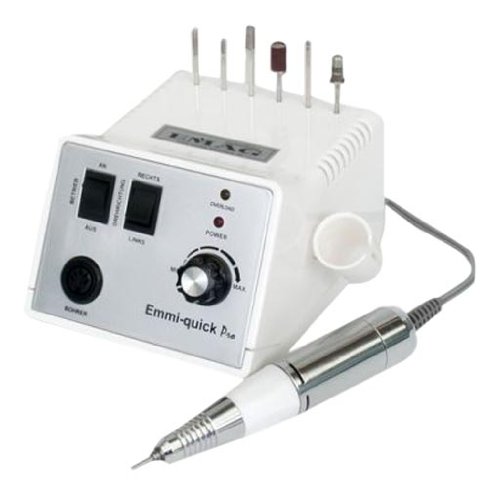 Emmi-Nail 95490 Quick 3 Pro Cutter