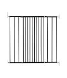 Das Multidan Metall passt in Öffnungen von 62,5 - 78,5 cm (Höhe wenn montiert: 73 cm)