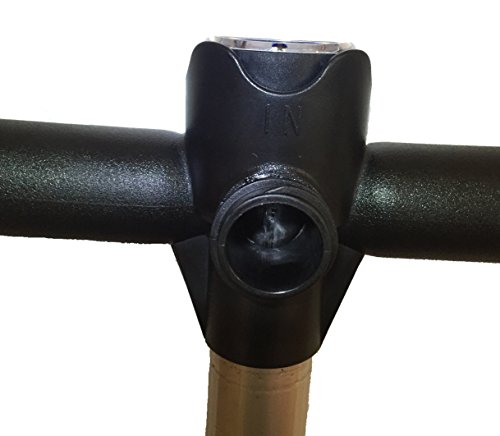 Bravo SUP -4 Doppelhub Handpumpe – BoaBoard® SUP Pumpe - 4