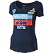 Produktbild Troy Lee Designs Girls T-Shirt KTM Team Blau Gr. L