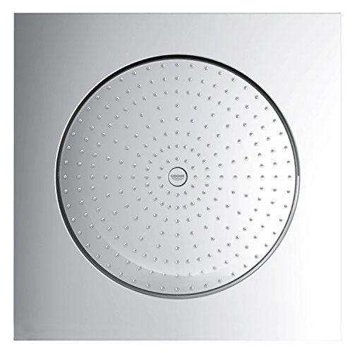 GROHE Rainshower F-Series 20″ Deckenbrause 27286000 - 3