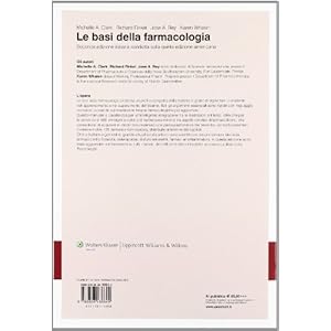 Le basi della farmacologia