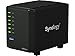 Produktbild Synology Diskstation ds416slim – Server NAS 4 TB