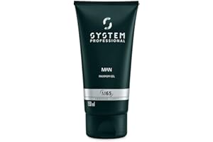 ‎WELLA Wella SP Code Energy SYSTEM MAN Maximum Gel, 150 ml