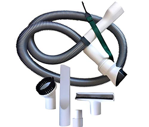 KIT COMPATIBILE FOLLETTO VK 150 VK 200 CON SPALLACCIO E ACCESSORI