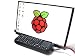 Produktbild Raspberry Pi 10.1'' TFT LCD Display/Full view raspberry pie HD bright LCD screen, the operation is simple and convenient, easy to carry slim appearance