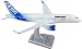 Produktbild Bombardier CS100 House Colour Scale 1:200
