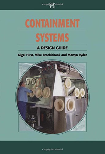 Télécharger Containment Systems: A Design Guide livre En ligne