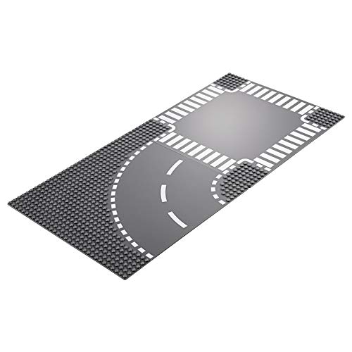 LEGO-City-Curva-e-incrocio-60237