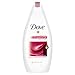 Dove Supreme Luscious Velvet Beauty Bath - 500 ml
