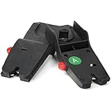 Casualplay Adaptadores Sillas grupo 0