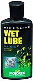 Motorex Unisex Adult Wet Chain Lube Aerosol - Multicoloured, 0.30 Litres