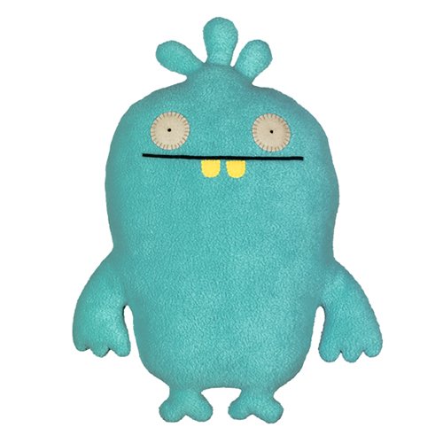 Uglydoll Babos Bird Little Ugly 7 inch Soft Toy Doll