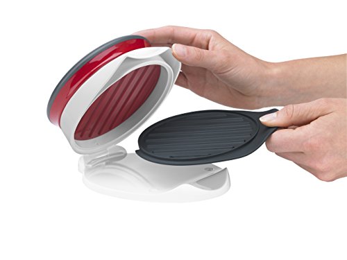 Zyliss E960002 Hamburger Presse - 7