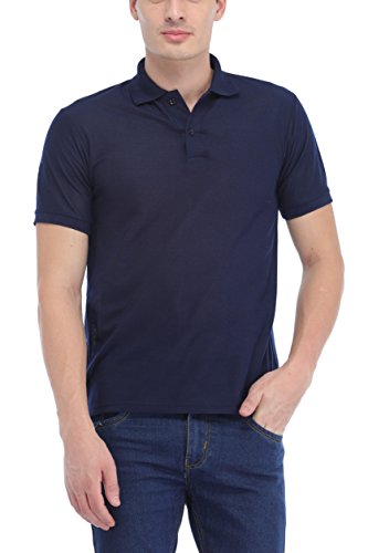 Trendy Trotters Navy Polo Cotton T-Shirt RS.299 (70.00% Off) - Amazon