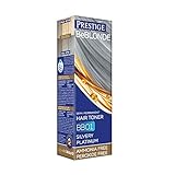 Be Blonde Tinte Semipermanente Baño de Color Sin Amoniaco