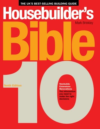 Preisvergleich Produktbild Housebuilders Bible 10