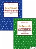 aliexpress france euro  Kochen nach Grundrezepten, Teil 1 und 2