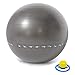 Produktbild TechFit Übung Ball Premium Fitness Anti Burst 65 cm, Inklusive Pumpe, Fitness, Balance, Yoga