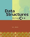Data Structures Using C++ (Programming) by