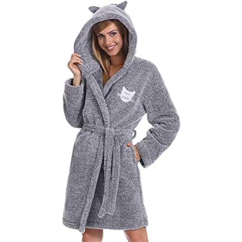 Suchergebnis auf Amazon.de für Lustige Bademantel