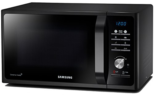Mikrowelle Ofen Samsung MG23F301TAK (MG23F301TAK) - 2