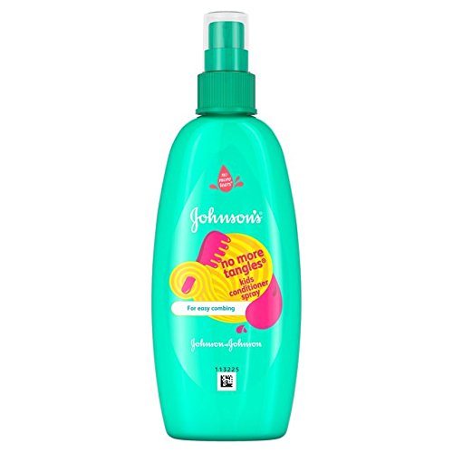 Bebé No más enredos de Johnson Aerosol 200ml