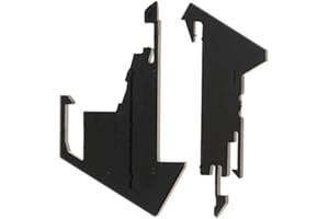 GGZONE Sourcingmap Clip de bouton d'éjection de lecteur DVD pour Sony Playstation 4 PS4 CUH-1200