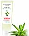 GLUCOSAMINA FORTE Aloe Vera and Glucosamine Gel - For Athletes - Joints Gel - 100% Natural - Provides Back Pain Relief, Muscle and Joint 227 ml - 8 OZ