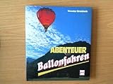 Image de Abenteuer Ballonfahren