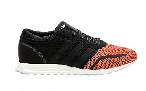 adidas - Los Angeles Schuh - Bright Red - 43 1/3 adidas - Los Angeles Schuh - Bright Red - 43 1/3
