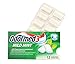 Produktbild ODOL MED 3 Mild Mint Kaugummi 12St Kaugummi ohne Zucker