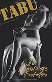 Cover zum Buch Tabu