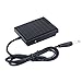 Produktbild TOPmountain Fußanlasser Fußpedal Fuß Pedal Für Yamaha Roland Casio Piano Keyboard Tastatur