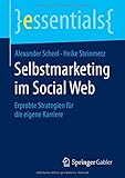 Image de Selbstmarketing im Social Web (essentials)