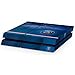 Produktbild PARIS SAINT GERMAIN FC PS4 Konsole Haut