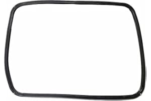 FRANZA Ofentürdichtung Hotpoint Ariston Bauknecht Franke - 450 x 330 mm - C00385306 - C00725238-481010846713 - A0257/OR - Original