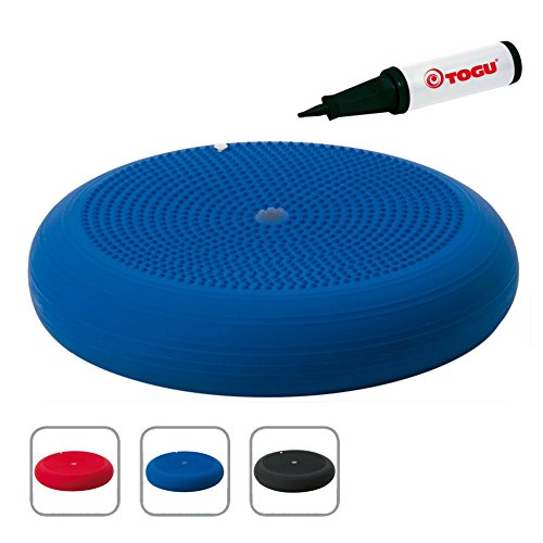 TOGU Dynair Ballkissen XXL Level III – 50 cm - 2