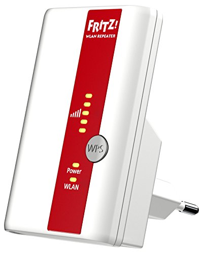 Preisvergleich Produktbild AVM FRITZ.WLAN Repeater 310 Polska