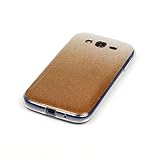 Hülle Galaxy Grand Neo Plus i9060,Galaxy Grand Neo Plus Hülle,Galaxy Grand Neo Plus Schutzhülle,Felfy Ultra Slim Ultradünn Case Soft Gel Weich Flexibel TPU Silikonhülle mit Bling Sternchen Gradient Farbe Design Protective Scratch Resistant Bumper Handytasche Case Back Cover für Samsung Galaxy Grand Neo Plus GT-i9060 [Golden] + 1x Silver Stylus+ 1x Bling Dust Plug [Zufällige Farbe] - 5