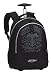 Produktbild BestWay Rucksack Schulrucksack Trolley Schulranzen 40028-0127