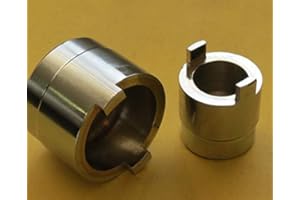 GB Motorcycle Products Details about Triumph swingarm socket set - T3880350 & T3880355